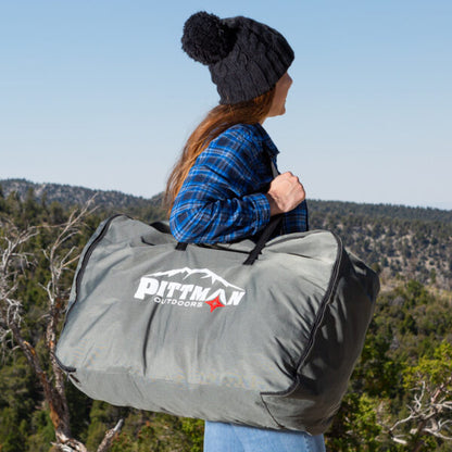 Pittman Outdoors Inflatable Furniture 3pc. Set