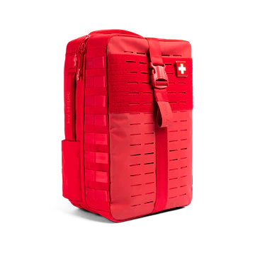 Scout Portable Medical Kit