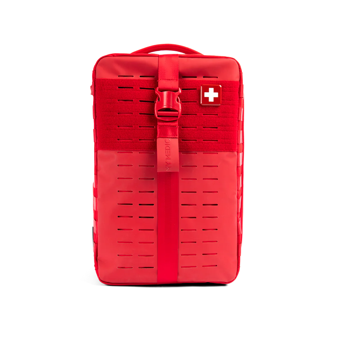 Scout Portable Medical Kit