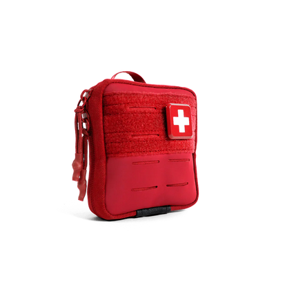 Every Day Carry First Aid Kit