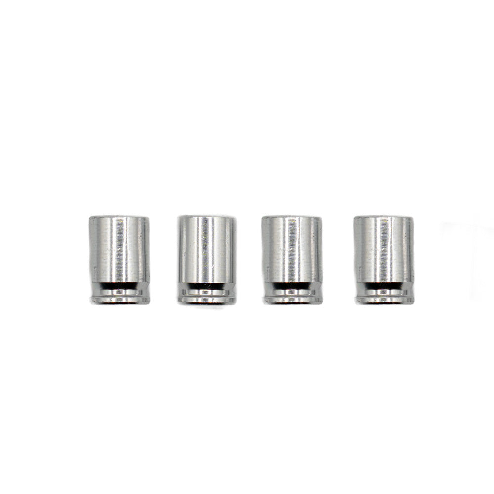 Bullet Casing Valve Stem Caps