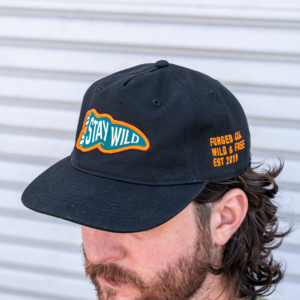 Wild Pennant Hat
