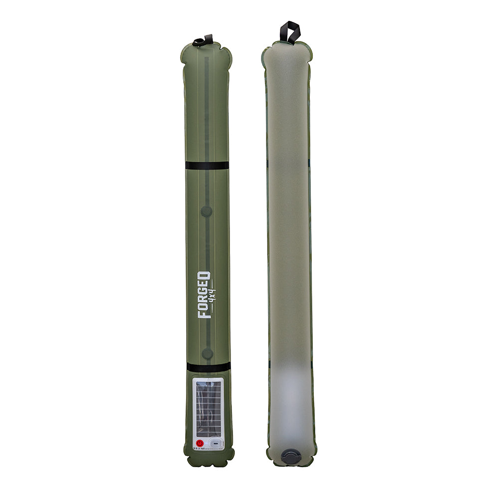 Inflatable Solar Camping Light
