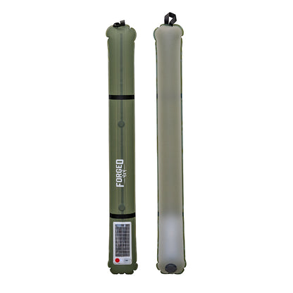 Inflatable Solar Camping Light