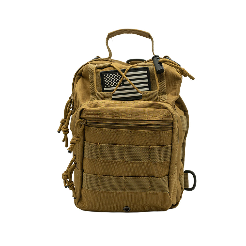 FUBAR Kit