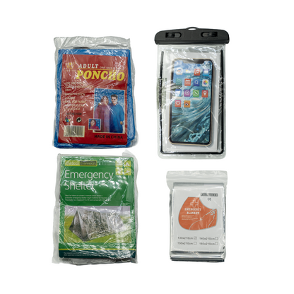 FUBAR Kit