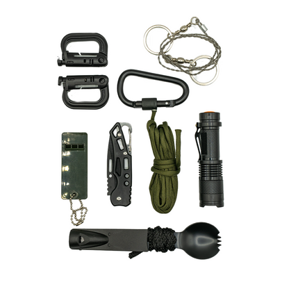 FUBAR Kit