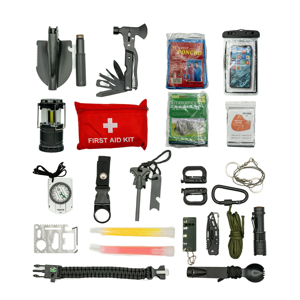 FUBAR Kit