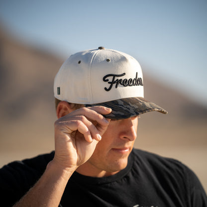 Bottomland Freedom Hat
