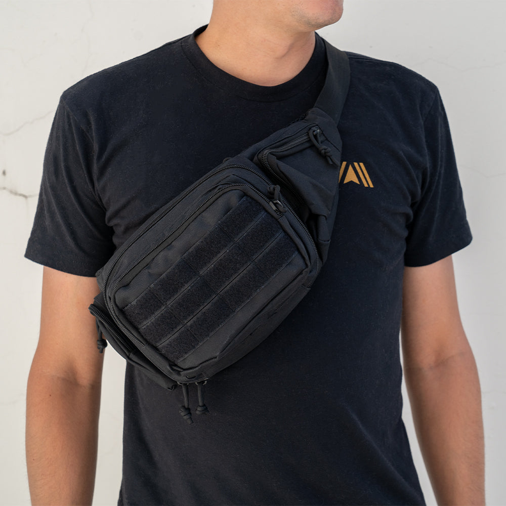 Tactical Fanny Pack