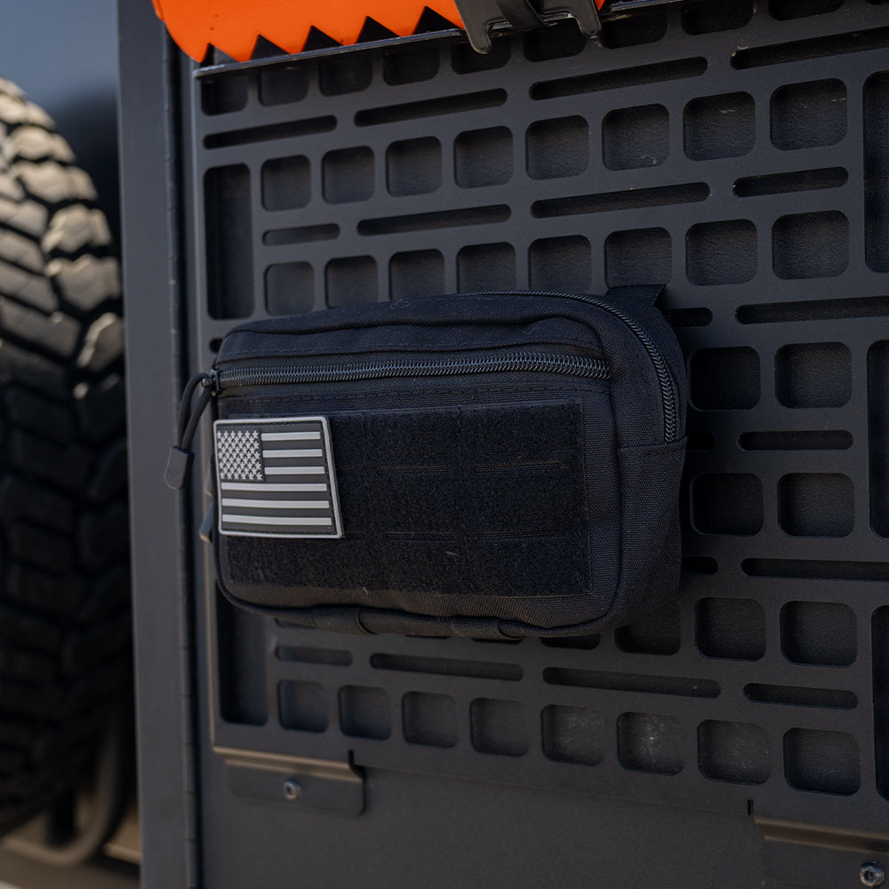 Tactical Waist Bag