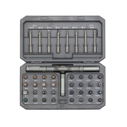 Ratchet Screwdriver Set