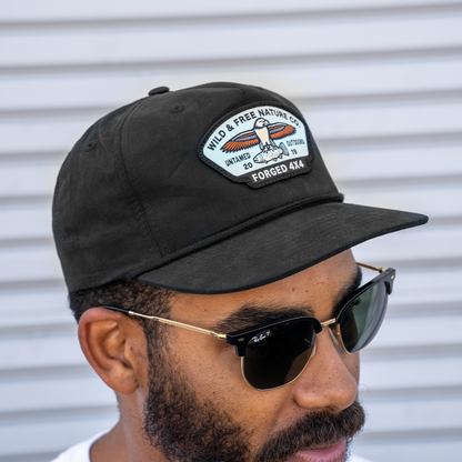 Untamed Hat