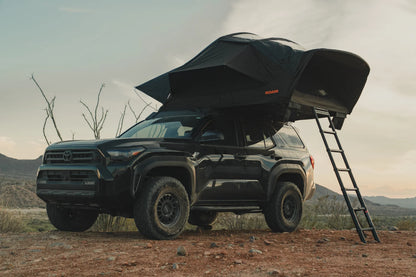 OGIO Vagabond 2.0 Rooftop Tent