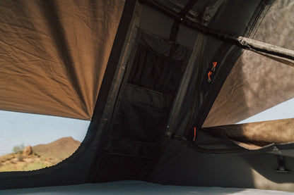 OGIO Vagabond 2.0 Rooftop Tent