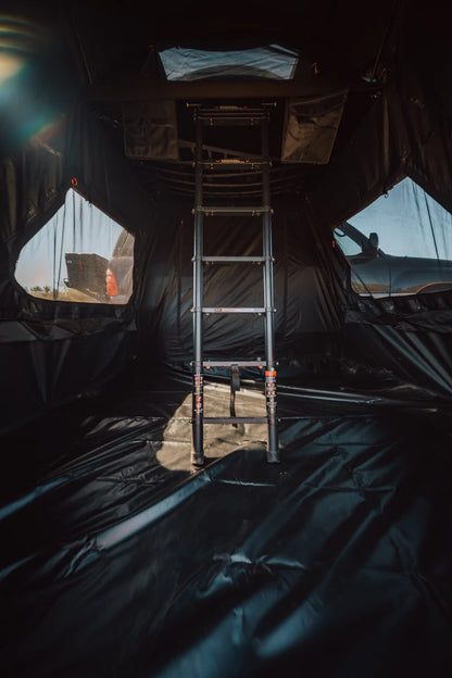 OGIO Vagabond 2.0 Rooftop Tent