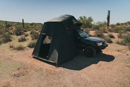 OGIO Vagabond 2.0 Rooftop Tent