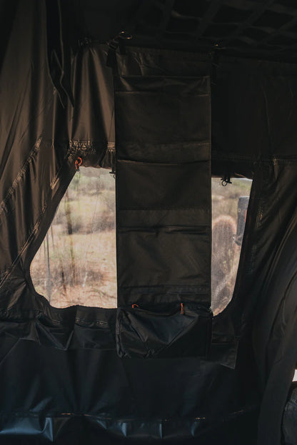 OGIO Vagabond 2.0 Rooftop Tent