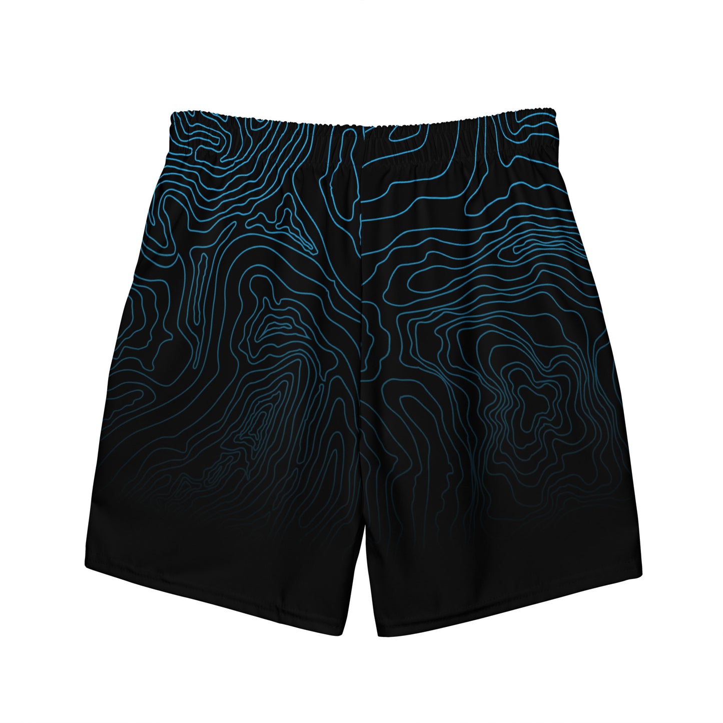 Terrain Fade Swim Trunks