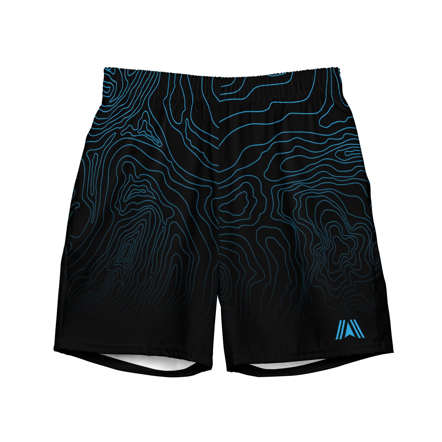 Terrain Fade Swim Trunks