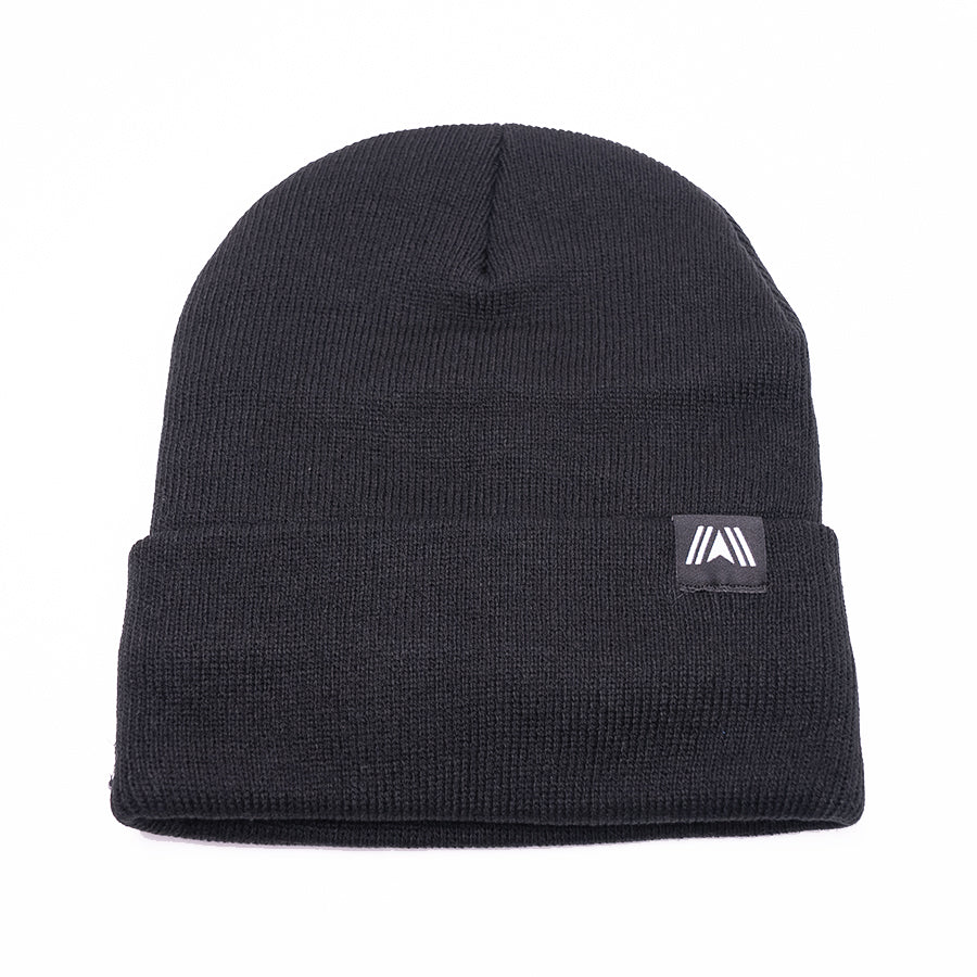 Forged 4x4 Discreet Logo Beanie