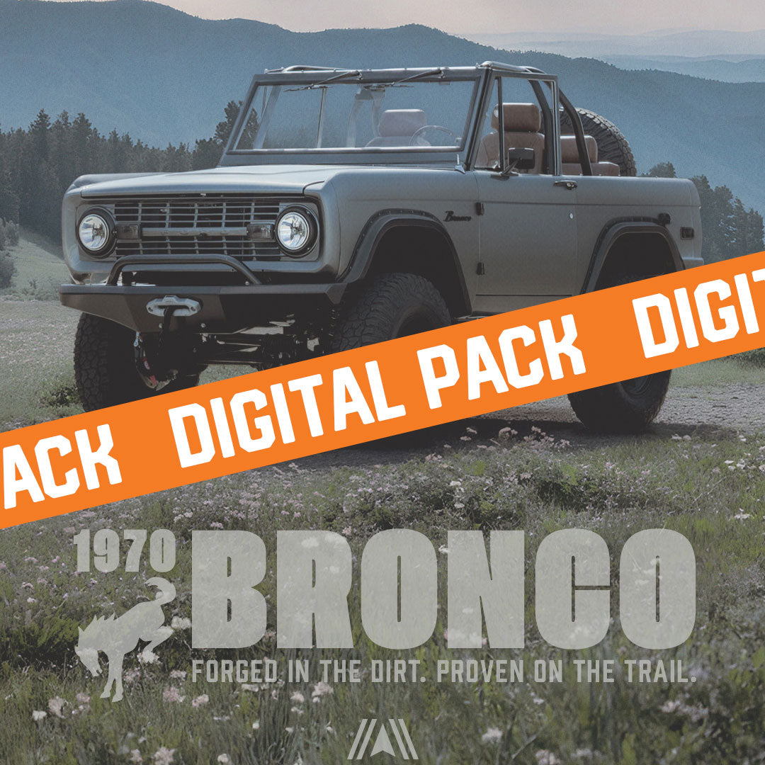 Quick Entries Digital Pack - Odysseus