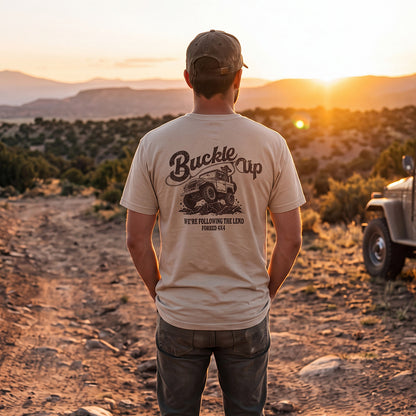 Guided Trails T-Shirt