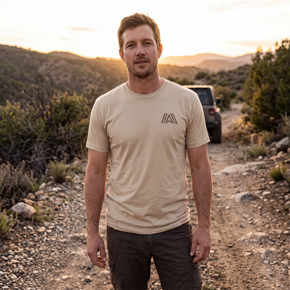 Guided Trails T-Shirt