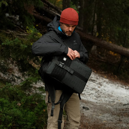 Scout Portable Medical Kit