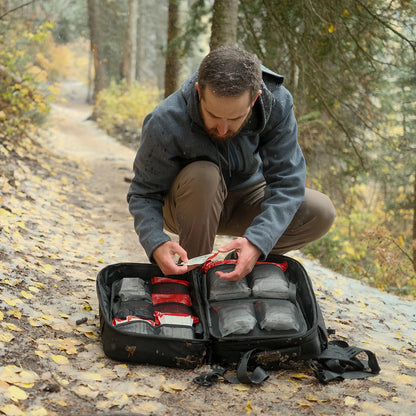 Scout Portable Medical Kit