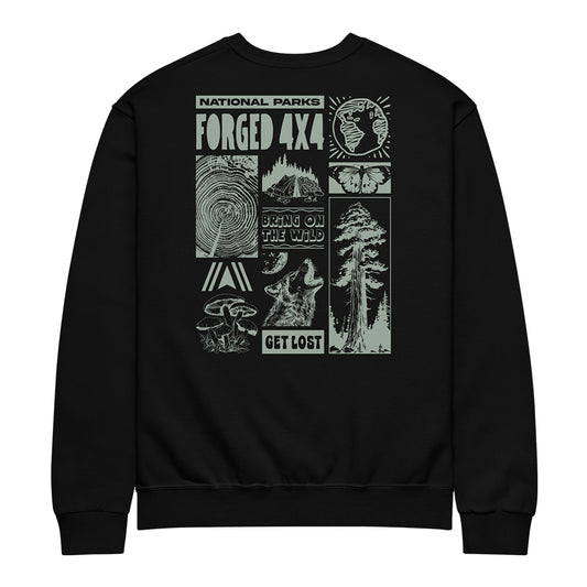 Good Times Crew Sweatshirt