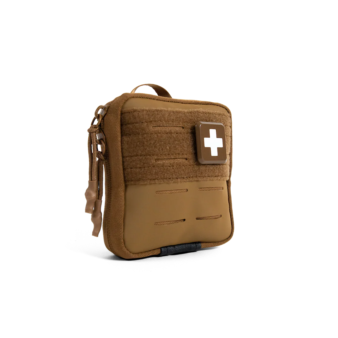 Every Day Carry First Aid Kit
