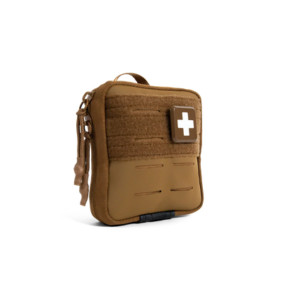 Every Day Carry First Aid Kit