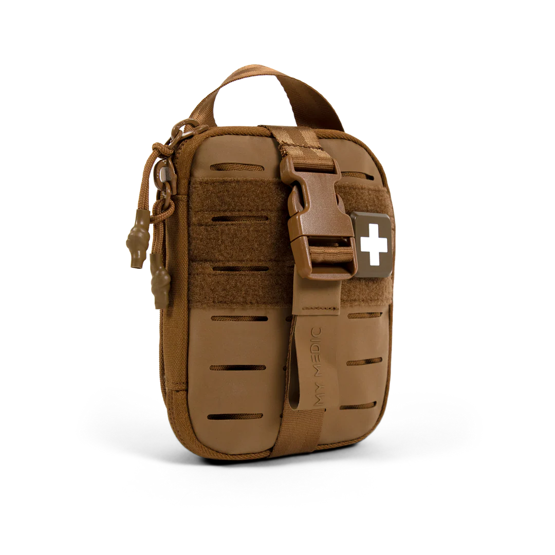 Sidekick IFAK Pouch Standard