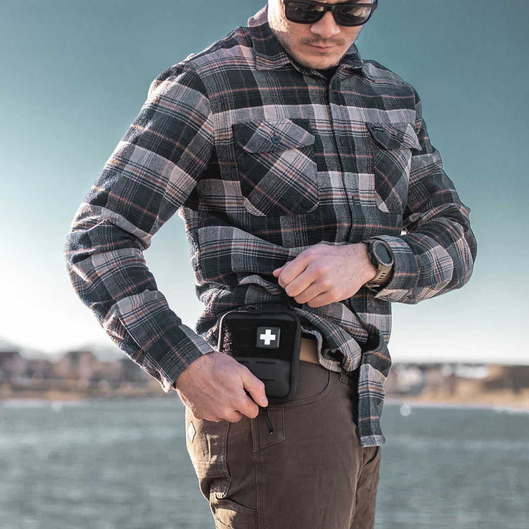 Every Day Carry First Aid Kit