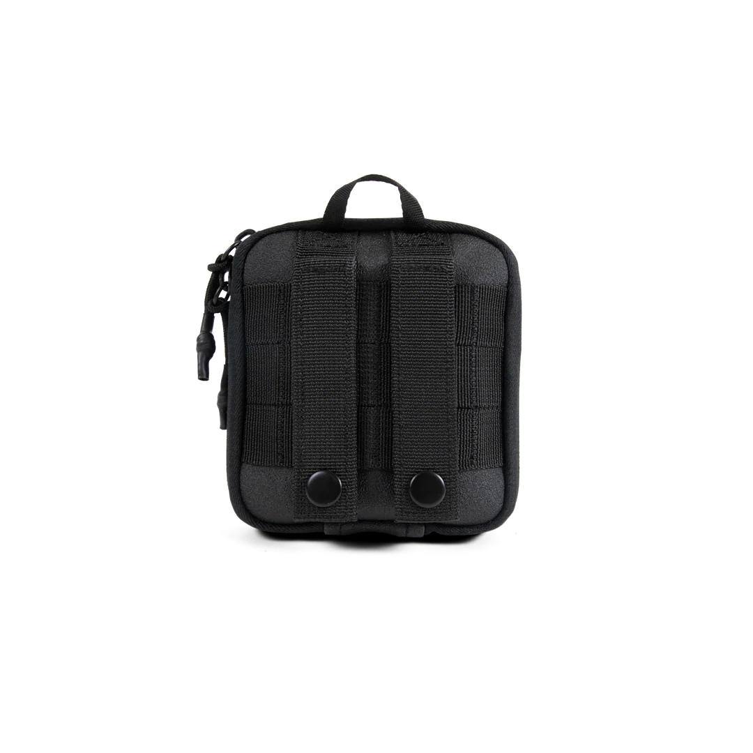 Every Day Carry First Aid Kit