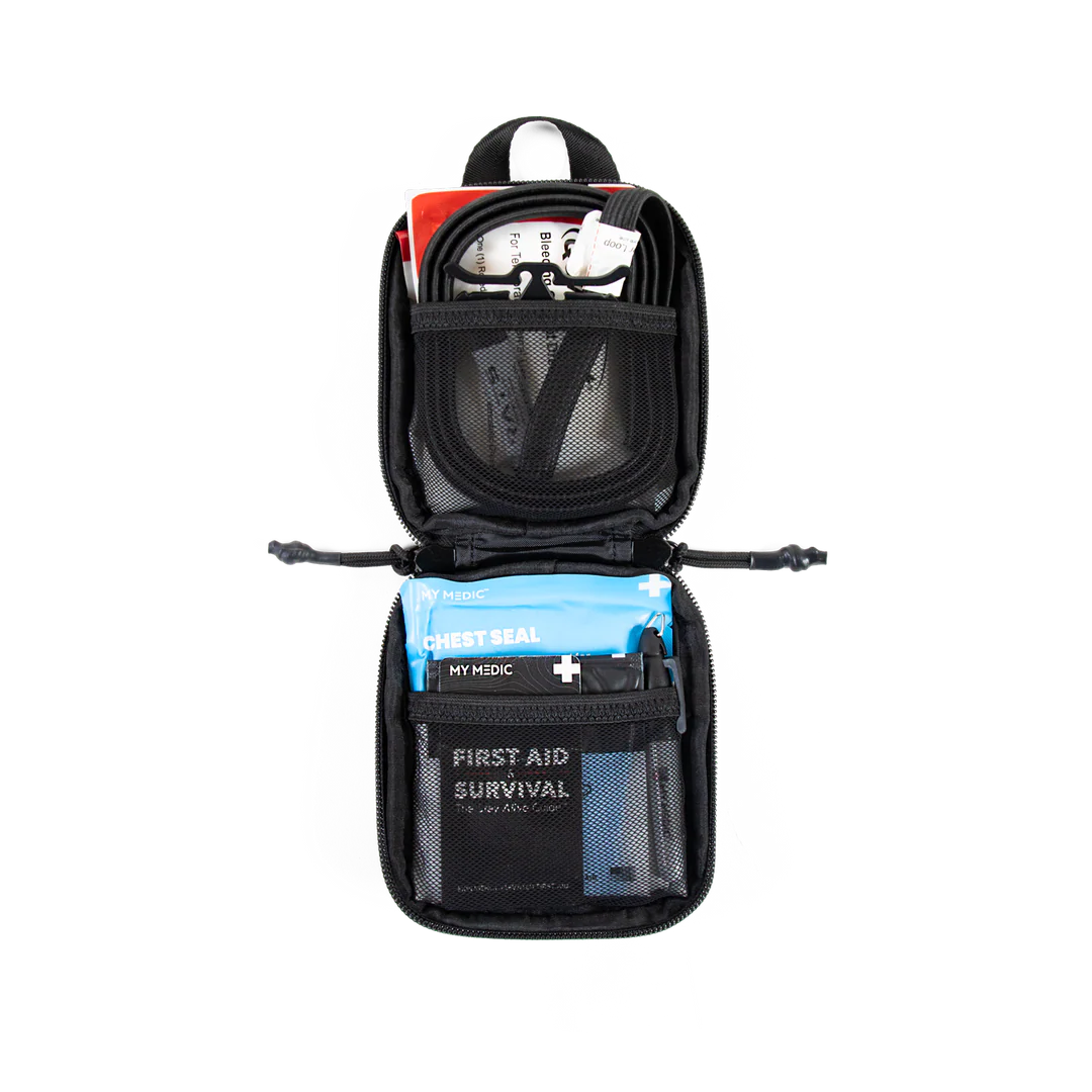 Every Day Carry First Aid Kit