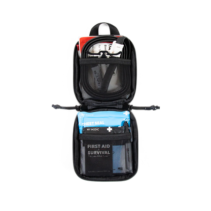 Every Day Carry First Aid Kit