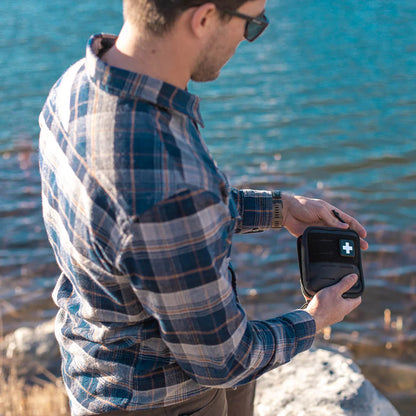 Every Day Carry First Aid Kit