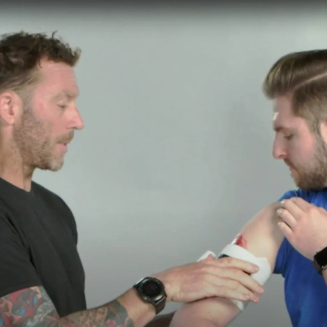 Emergency Pressure Bandage "4x36"