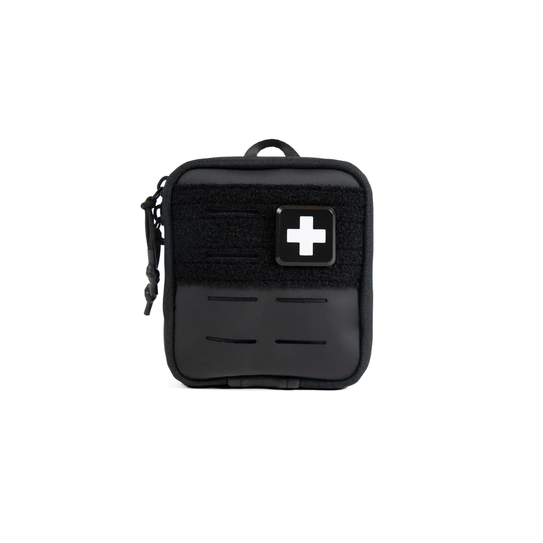 Every Day Carry First Aid Kit