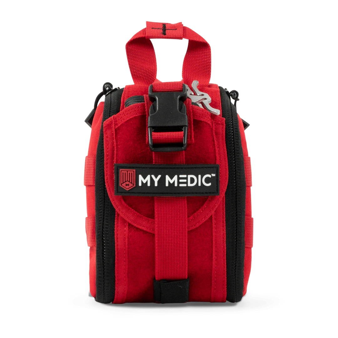 TFAK™ Trauma First Aid Kit