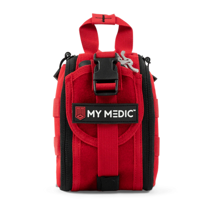 TFAK™ Trauma First Aid Kit