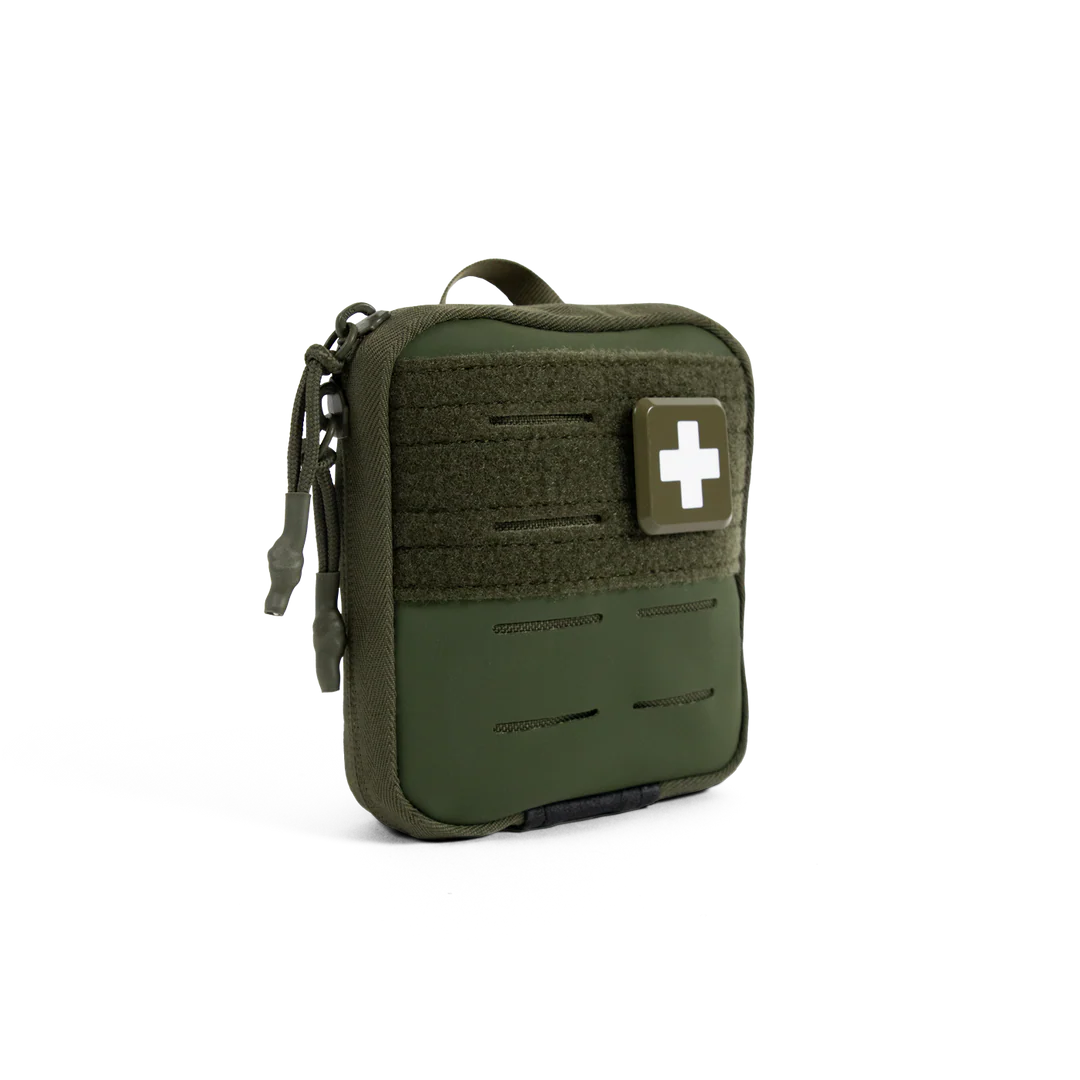 Every Day Carry First Aid Kit