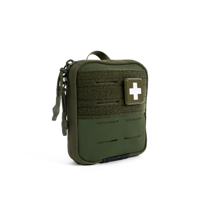 Every Day Carry First Aid Kit