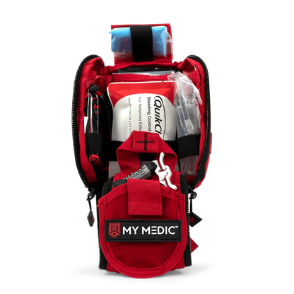 TFAK™ Trauma First Aid Kit