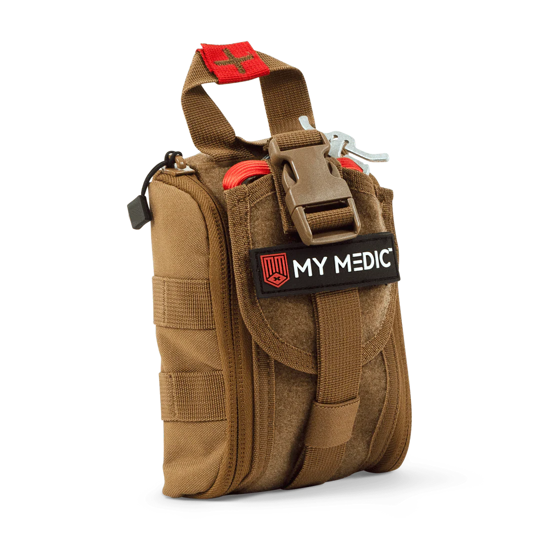 TFAK™ Trauma First Aid Kit