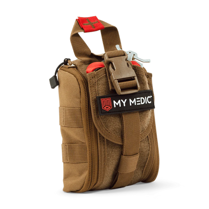 TFAK™ Trauma First Aid Kit
