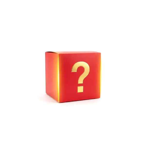 Mystery Box