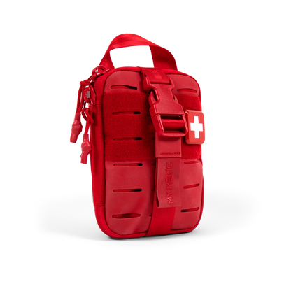 Sidekick IFAK Pouch Standard